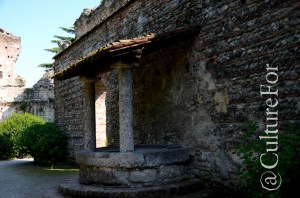 Castello Visconteo @Trezzo d'Adda_ www.culturefor.com