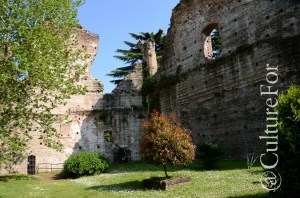 Castello Visconteo @Trezzo d'Adda_ www.culturefor.com