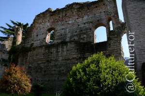 Castello Visconteo @Trezzo d'Adda_ www.culturefor.com
