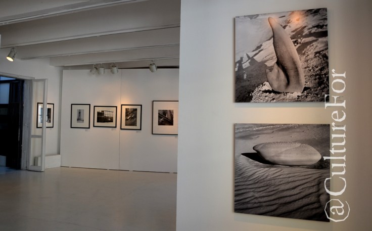 Charlotte Perriand @Galleria Sozzani, Milani_ www.culturefor.com