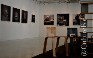 Charlotte Perriand @Galleria Sozzani, Milani_ www.culturefor.com