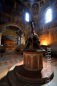 Il Battistero di Padova _ www.culturefor.com