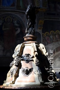 Il Battistero di Padova _ www.culturefor.com