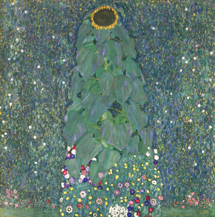 Klimt @Palazzo Reale