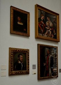 La Pinacoteca di Brera @Milano_ www.culturefor.com