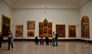 La Pinacoteca di Brera @Milano_ www.culturefor.com