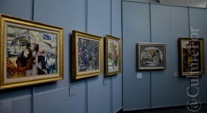 La Pinacoteca di Brera @Milano_ www.culturefor.com