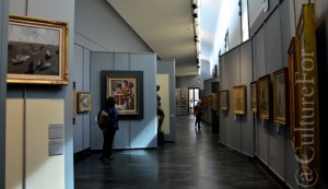 La Pinacoteca di Brera @Milano_ www.culturefor.com