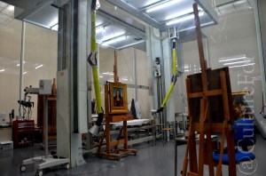 La Pinacoteca di Brera @Milano_ www.culturefor.com
