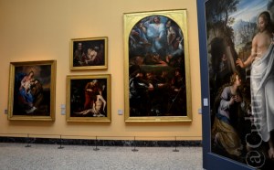 La Pinacoteca di Brera @Milano_ www.culturefor.com