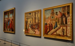 La Pinacoteca di Brera @Milano_ www.culturefor.com