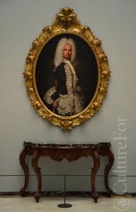 La Pinacoteca di Brera @Milano_ www.culturefor.com