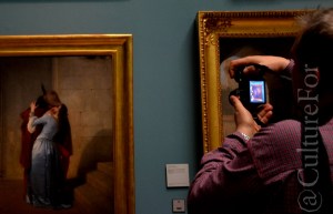 La Pinacoteca di Brera @Milano_ www.culturefor.com