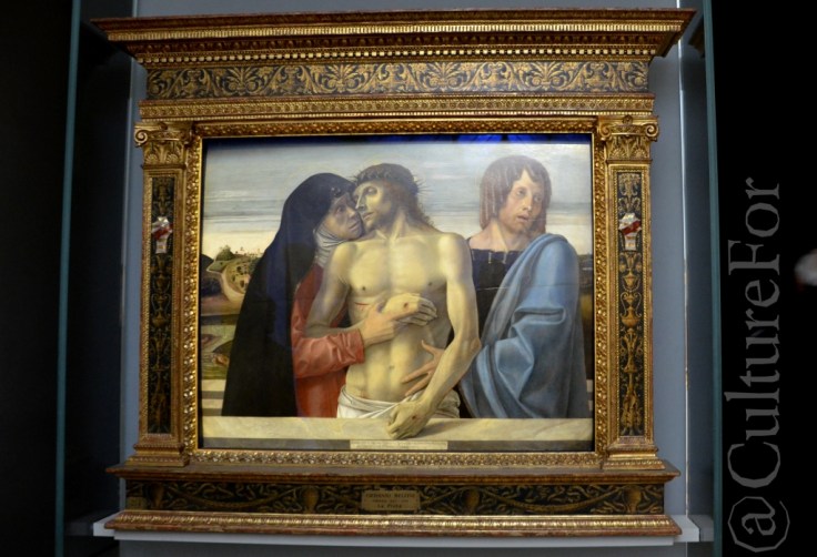 La Pinacoteca di Brera @Milano_ www.culturefor.com