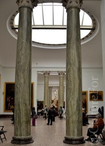 La Pinacoteca di Brera @Milano_ www.culturefor.com
