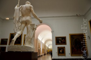 La Pinacoteca di Brera @Milano_ www.culturefor.com
