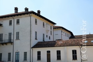 Palazzo e Giardino Arese Borromeo @Cesano Maderno _ www.culturefor.com