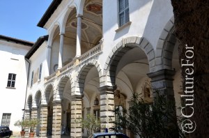 Palazzo e Giardino Arese Borromeo @Cesano Maderno _ www.culturefor.com