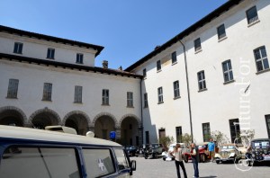 Palazzo e Giardino Arese Borromeo @Cesano Maderno _ www.culturefor.com