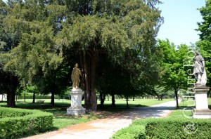 Palazzo e Giardino Arese Borromeo @Cesano Maderno _ www.culturefor.com