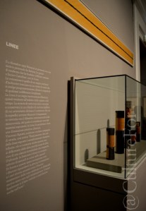 Piero Manzoni @Palazzo Reale, Milano_ www.culturefor.com