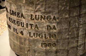 Piero Manzoni @Palazzo Reale, Milano_ www.culturefor.com