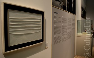 Piero Manzoni @Palazzo Reale, Milano_ www.culturefor.com