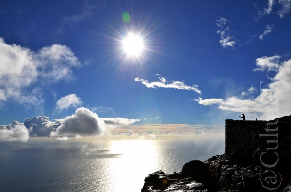Table Mountain @Cape Town, Sudafrica_ www.culturefor.com
