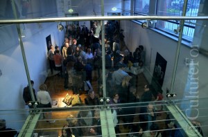 Tandem @Urban Center, Monza_ www.culturefor.com