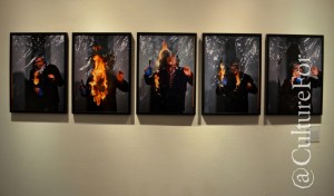 urelio Amendola @Triennale, Milano _ www.culturefor.com