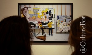 urelio Amendola @Triennale, Milano _ www.culturefor.com