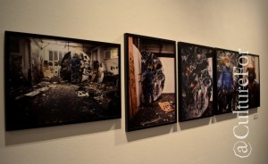 urelio Amendola @Triennale, Milano _ www.culturefor.com