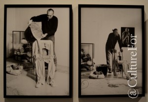 urelio Amendola @Triennale, Milano _ www.culturefor.com
