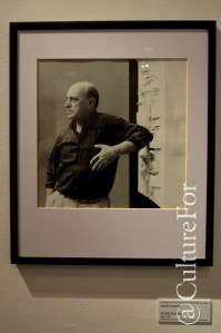 urelio Amendola @Triennale, Milano _ www.culturefor.com