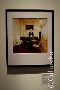 urelio Amendola @Triennale, Milano _ www.culturefor.com