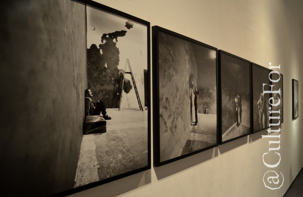 urelio Amendola @Triennale, Milano _ www.culturefor.com