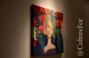 Barbie around the world @Barbara Frigerio Contemporary, Milano _ www.culturefor.com