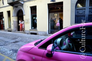 Barbie around the world @Barbara Frigerio Contemporary, Milano _ www.culturefor.com