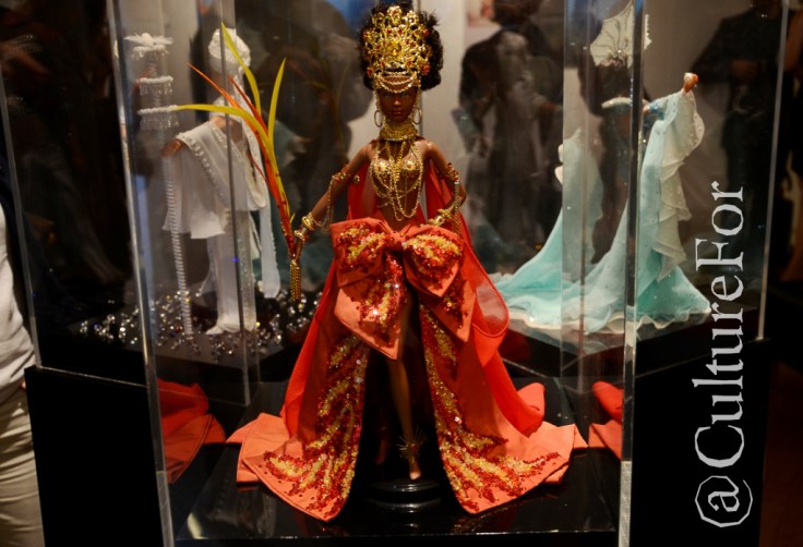 Barbie around the world @Barbara Frigerio Contemporary, Milano _ www.culturefor.com