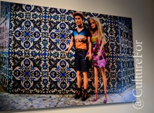 Barbie around the world @Barbara Frigerio Contemporary, Milano _ www.culturefor.com