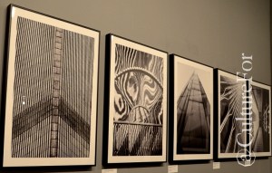 Fernando Zaccaria - Glenda Cinquegrana _MIA Fair @Superstudiopiù, Milano_ www.culturefor.com