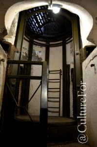 Il Forte Venini @Oga, Valtellina _ www.culturefor.com