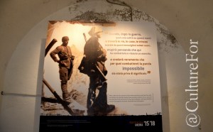 Il Forte Venini @Oga, Valtellina _ www.culturefor.com