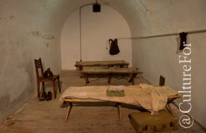 Il Forte Venini @Oga, Valtellina _ www.culturefor.com