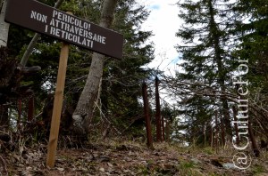 Il Forte Venini @Oga, Valtellina _ www.culturefor.com