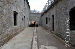 Il Forte Venini @Oga, Valtellina _ www.culturefor.com