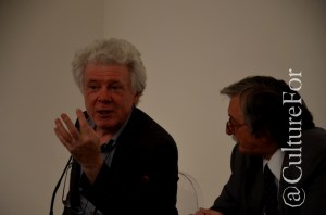 Libri d'artista di Enrico Castellani _ www.culturefor.com