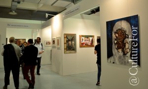 MIA Fair @Superstudiopiù, Milano_ www.culturefor.com