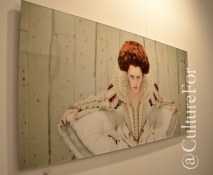 Tania Brassesco & Lazlo Passi Norberto - BI-BOx Art Space_MIA Fair @Superstudiopiù, Milano_ www.culturefor.com-11