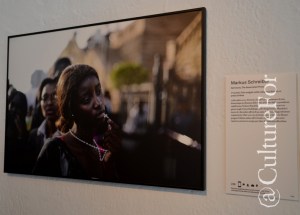 World Press Photo 2014 @Galleria Sozzani, Milano _ www.culturefor.com